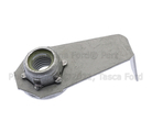 W711481S900 - Suspension: Rear Lower Control Arm Nut for Ford: Expedition | Lincoln: Navigator Image