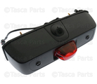 6RZ03RXFAB - Electrical: Back Up Camera Bezel for Ram: ProMaster 1500, ProMaster 2500, ProMaster 3500 Image