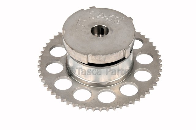 12575415 - Engine: Actuator for GM Image