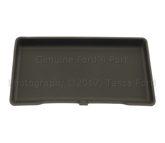 HS7Z54045G34AB - Body: Front Panel Mat for Ford Image