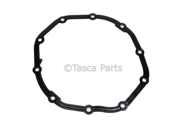 12479020 - Universals &amp; Rear Axle: Cover Gasket for Buick: Rainier | Chevrolet: Colorado, SSR, Trailblazer, Trailblazer EXT | GMC: Canyon, Envoy, Envoy XL, Envoy XUV | Hummer: H3 | Oldsmobile: Bravada Image