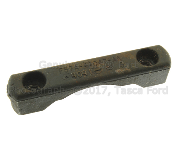 F57Z5B498AA - Suspension: Stabilizer Bar Bracket for Ford: Ranger Image