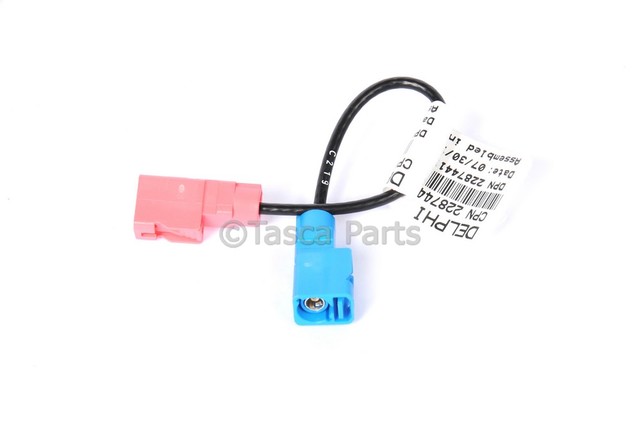 22874411 - Electrical: Cable for GM Image