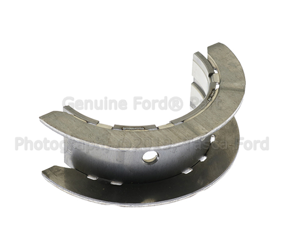 CJ5Z6337C - Engine: Thrust Bearing for Ford: C-Max, EcoSport, Edge, Escape, Explorer, Focus, Fusion, Maverick, Mustang, Police Responder Hybrid, Ranger, Special Service Police Sedan, SSV Plug-In Hybrid, Taurus, Transit Connect | Lincoln: Corsair, MKC, MKT, MKZ | Mercury: Mariner, Milan Image