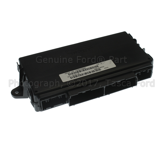 DS7Z14C708C - Body: Module for Ford: F-150, F-250 Super Duty, F-350 Super Duty, F-450 Super Duty Image