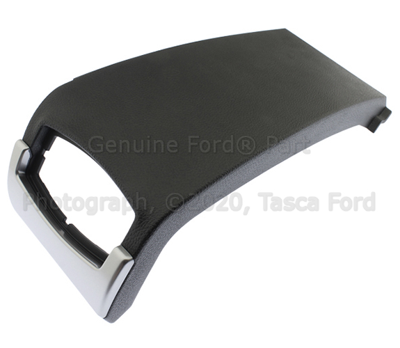 FB5Z7804338CA - Body: Switch Panel for Ford Image