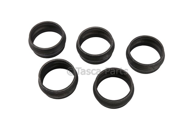 9785792 - Universals &amp; Rear Axle: Pinion Spacer for Buick: Electra, LeSabre, Rainier, Roadmaster | Cadillac: DeVille, Fleetwood | Chevrolet: Astro, Blazer, Camaro, Caprice, Colorado, Impala, S10, S10 Blazer, Trailblazer | GMC: Canyon, Envoy, Jimmy, Jimmy S15, S15, Safari, Sonoma, Syclone, Typhoon | Hummer: H3, H3T | Oldsmobile: 98, Bravada, Custom Cruiser, Cutlass Calais, Cutlass Salon, Cutlass Supreme, Delta 88 | Pontiac: Firebird, Parisienne, Safari Image