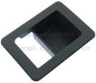 FL3Z1667460AB - Body: Release Handle Bezel for Ford: F-150, F-250 Super Duty, F-350 Super Duty, F-450 Super Duty Image