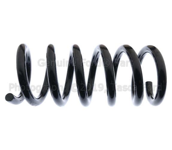 FR3Z5560H - Suspension: Coil Spring for Ford: Mustang Image
