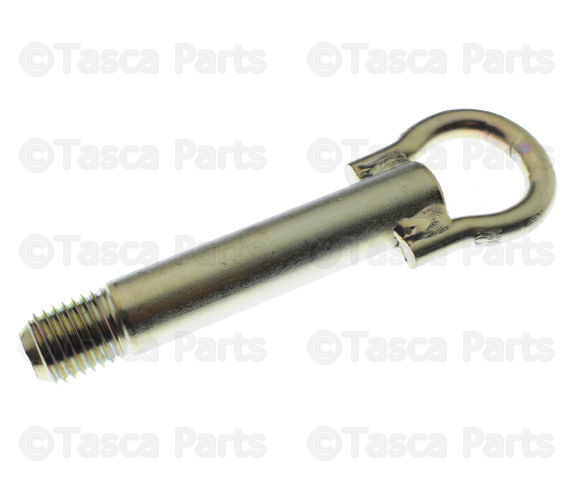 C23750EJ0 - Body: Tow Hook for Mazda: 2, 5, MX-5 Miata Image