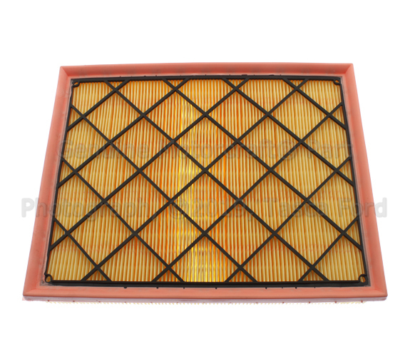 FA1943 - : Motorcraft™ Air Filter for Ford: Ranger Image