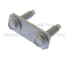 W715387S439 - Engine: Cross-member Lock Bolt for Ford Image