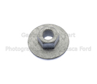 N621941S441 - Body: Upper Hinge Nut for Ford: Crown Victoria, F-150, Fiesta | Lincoln: Town Car | Mercury: Grand Marquis Image