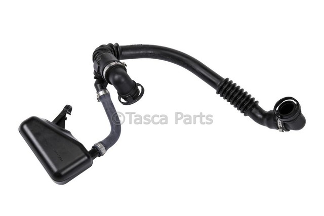 20936180 - Engine: Air Inlet Tube for GM Image