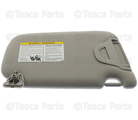 964014AT7A - Body: Sun-visor for Nissan Image