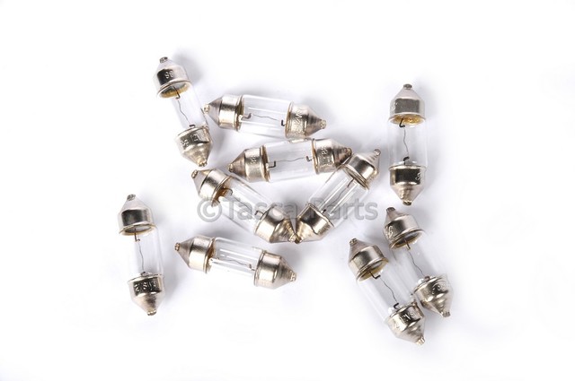94855308 - Body: Cargo Lamp Bulb for GM Image