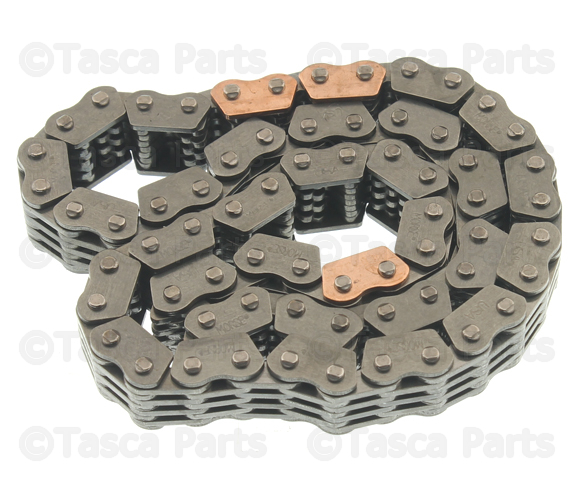 13028ZK01C - Engine: Timing Chain for Nissan: Altima, Frontier, Maxima, NV1500, NV2500, NV3500, Pathfinder, Quest, Xterra Image