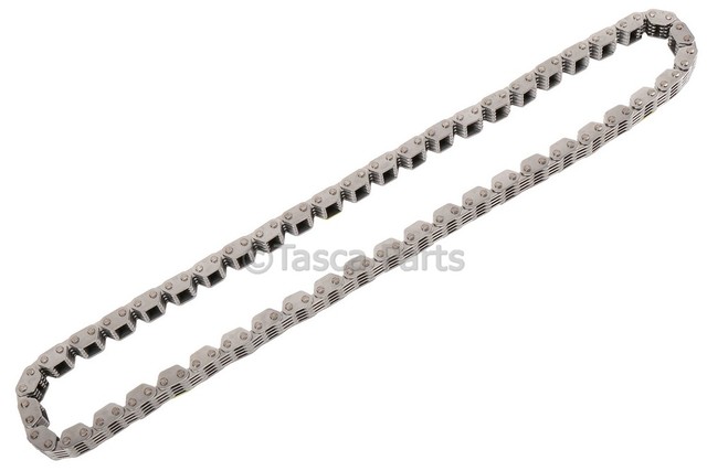 12637744 - : Camshaft Intermediate Drive Chain for Buick: Enclave, LaCrosse | Cadillac: ATS, CT4, CTS, SRX, STS, XTS | Chevrolet: Camaro, Caprice, Captiva Sport, Colorado, Equinox, Impala, Impala Limited, Malibu, Traverse, Traverse Limited | GMC: Acadia, Acadia Limited, Canyon, Terrain | Pontiac: G6, G8, Torrent | Saturn: Aura, Outlook, Vue Image