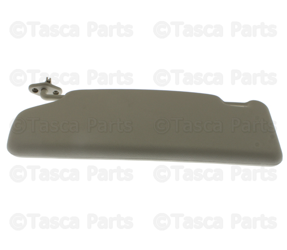 30641224 - Body: Sun-visor for Volvo Image