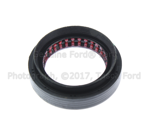 6L3Z7B215A - Transfer Case: Transfer Case Output Shaft Seal for Ford: Bronco, Expedition, Explorer, F-150, F-150 Heritage, F-250, F-250 HD, F-350, F-Super Duty | Lincoln: Mark LT, Navigator Image