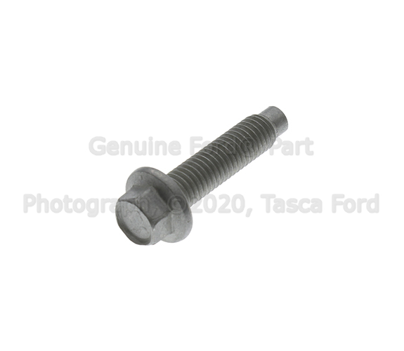 W500225S440 - Cooling System: Idler Pulley Bolt for Ford: Escape, Focus | Mercury: Mariner Image