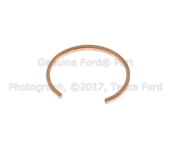 1L2Z4B422BA - Suspension: Axle Assembly Retainer for Ford: Expedition, Explorer Sport Trac, F-150 | Lincoln: Navigator Image