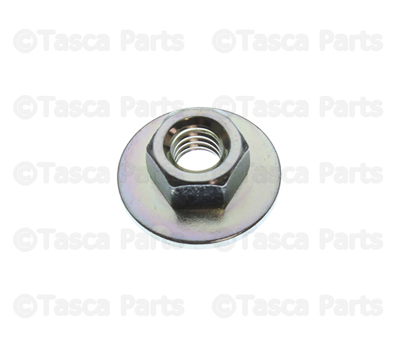909060602 - Body: Reservoir Tank Nut for Mazda: 3, 6, CX-9, MX-5 Miata, RX-8 Image