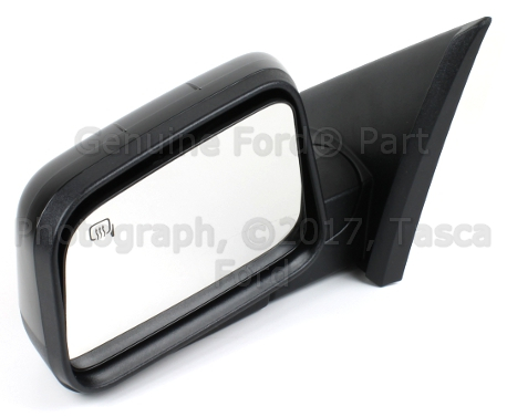 8T4Z17683CA - Body: Power Mirror for Ford Image