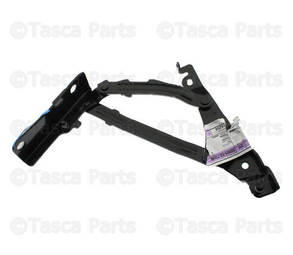 BBM452720B - Body: Hinge for Mazda Image