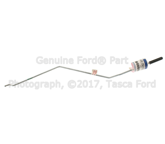 9L3Z1521853AA - Body: Lock Rod for Ford: F-150 Image