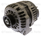 20881337 - Electrical: Alternator for Cadillac: Escalade, Escalade ESV, Escalade EXT | Chevrolet: Avalanche, Colorado, Express 1500, Express 2500, Express 3500, LCF 3500, Silverado 1500, Silverado 2500 HD, Silverado 3500 HD, Suburban 1500, Suburban 2500, Tahoe | GMC: Canyon, Savana 1500, Savana 2500, Savana 3500, Sierra 1500, Sierra 2500 HD, Sierra 3500 HD, Yukon, Yukon XL 1500, Yukon XL 2500 | Hummer: H3, H3T Image