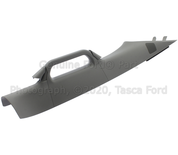 JL3Z1503598AC - Body: Body A-Pillar Trim Panel for Ford Image