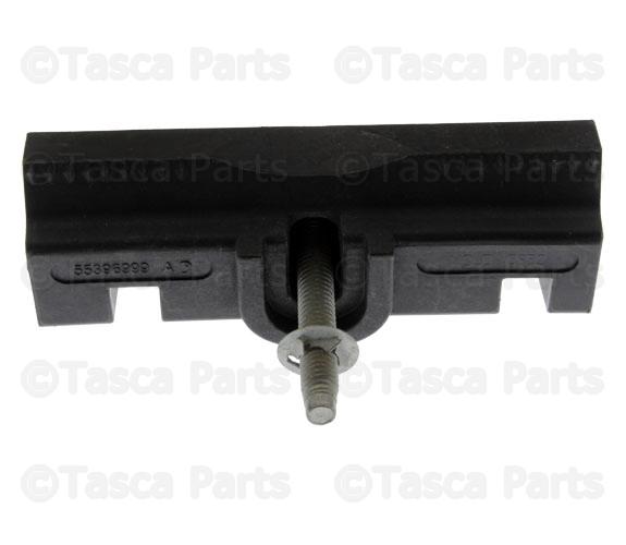 55396999AC - : Battery Hold Down Bracket for Dodge: Nitro | Jeep: Liberty Image