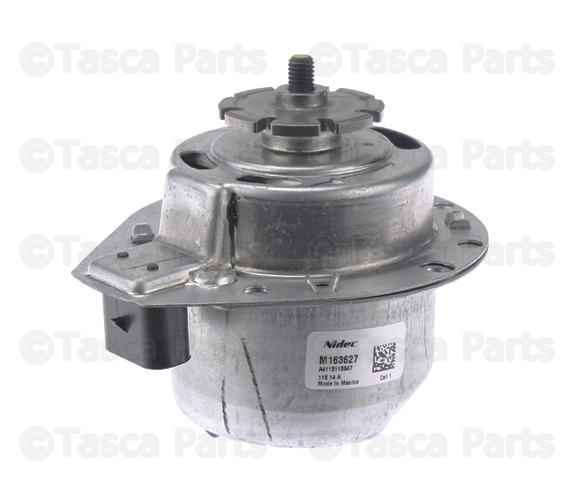 68031873AA - : Fan Motor - Passenger Side (RH) for Mopar Image