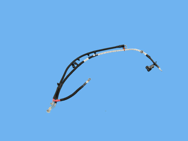 68189588AI - : Battery Positive Wiring for Mopar Image