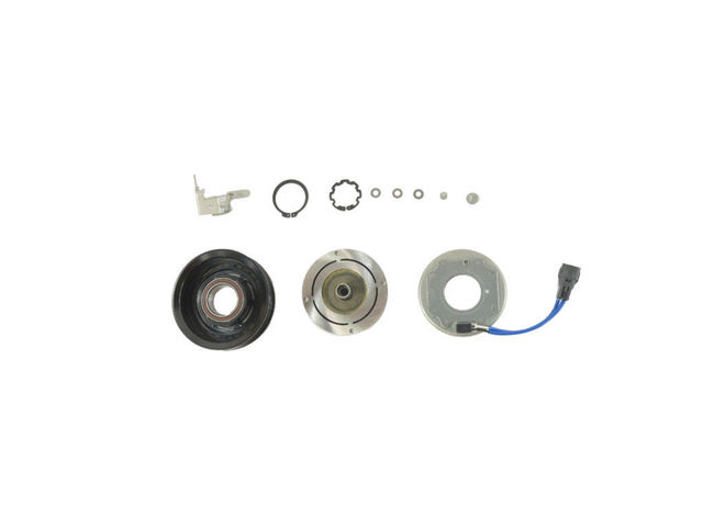 68319158AA - : A/C Compressor Clutch Overhaul Kit for Mopar Image