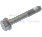 W716992S439 - Suspension: Lower Control Arm Mount Bolt for Ford: Edge, Explorer, Fusion, Mustang, Police Interceptor Utility, Police Responder Hybrid, SSV Plug-In Hybrid | Lincoln: Aviator, Continental, MKX, MKZ, Nautilus Image