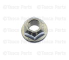 1223N0021 - : Suspension Stabilizer Bar Link Nut for Nissan Image