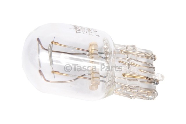 13591403 - Electrical: Tail Lamp Bulb for Chevrolet: Camaro, Silverado 1500, Silverado 1500 LD, Silverado 2500 HD, Silverado 3500 HD, Sonic, Traverse | GMC: Sierra 1500, Sierra 1500 Limited, Sierra 2500 HD, Sierra 3500 HD Image