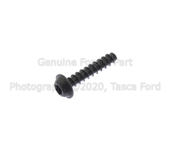 W507125S450B - Body: Coat Hook Screw for Ford: F-150, F-150 Lightning, F-250 Super Duty, F-350 Super Duty, F-450 Super Duty, Ranger Image