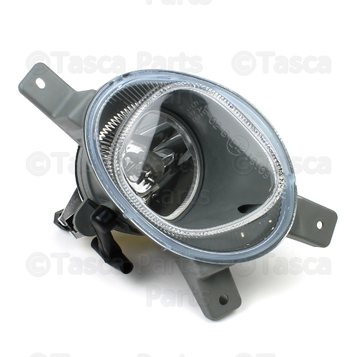 9190905 - : Fog Lamp - Passenger Side (RH) for Volvo Image