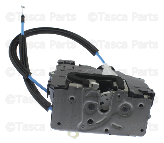 68232439AB - : Lock Actuator - Driver's Side (LH) for Mopar Image