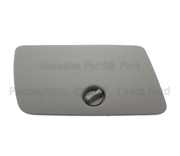 BB5Z7846140AB - Body: Storage Box Door for Ford Image