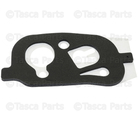 BBN751153B - Electrical: Tail Light Gasket for Mazda Image