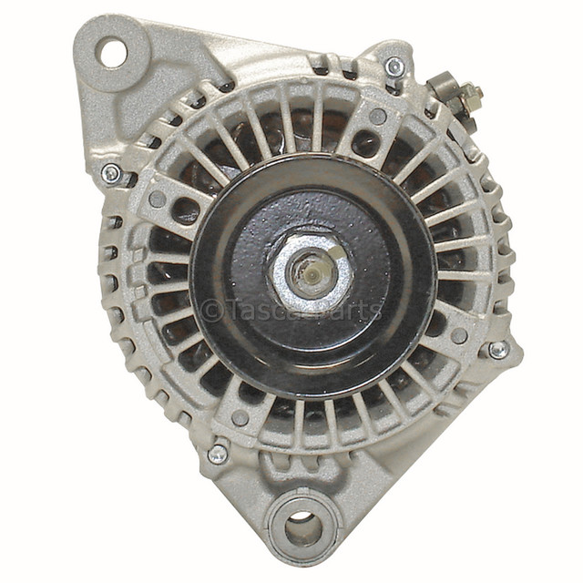 19134274 - : Remanufactured Generator for GM Image