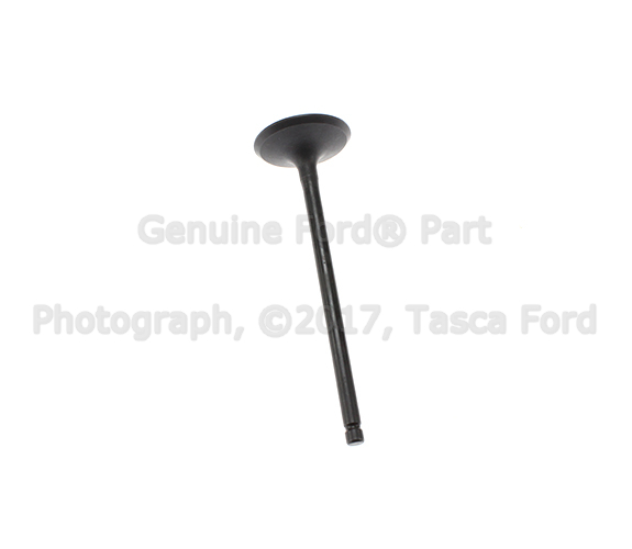 1S7Z6507B - Engine: Intake Valve for Ford: Bronco, Bronco Sport, Edge, Escape, Explorer, Focus, Fusion, Maverick, Mustang, Ranger, Special Service Police Sedan, Taurus | Lincoln: Corsair, MKC, MKT, MKZ, Nautilus Image