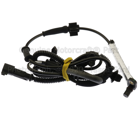 HC3Z2C204C - : ABS Wheel Speed Sensor for Ford Image
