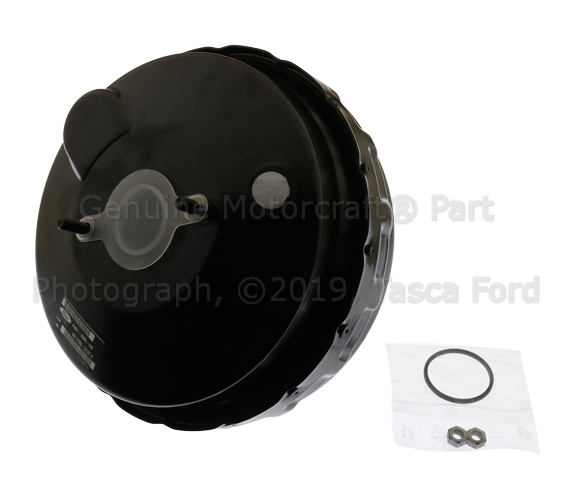 AV6Z2005B - Body: Power Booster for Ford Image