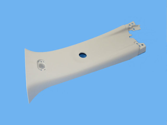 5NE09MS7AA - : Upper Center Pillar Trim - Driver's Side (LH) for Fiat Image
