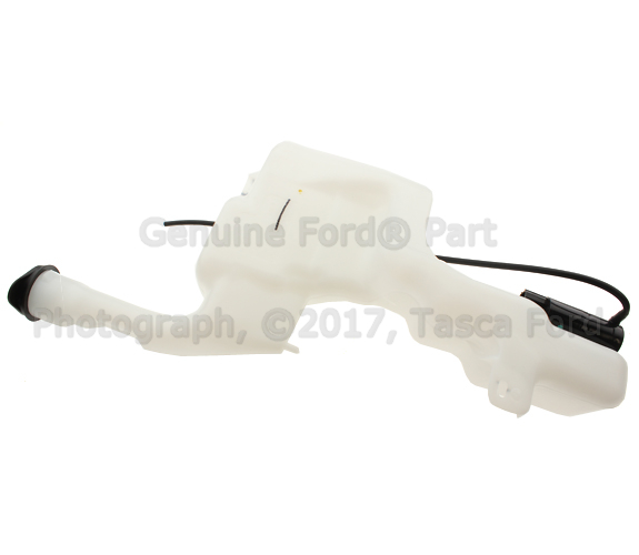 BE8Z17618A - Body: Reservoir Assembly for Ford Image
